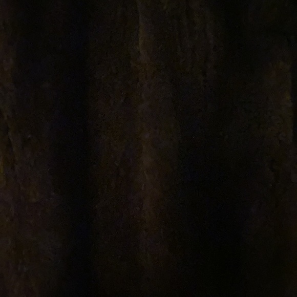 Revillon mink jacket - Picture 6 of 6